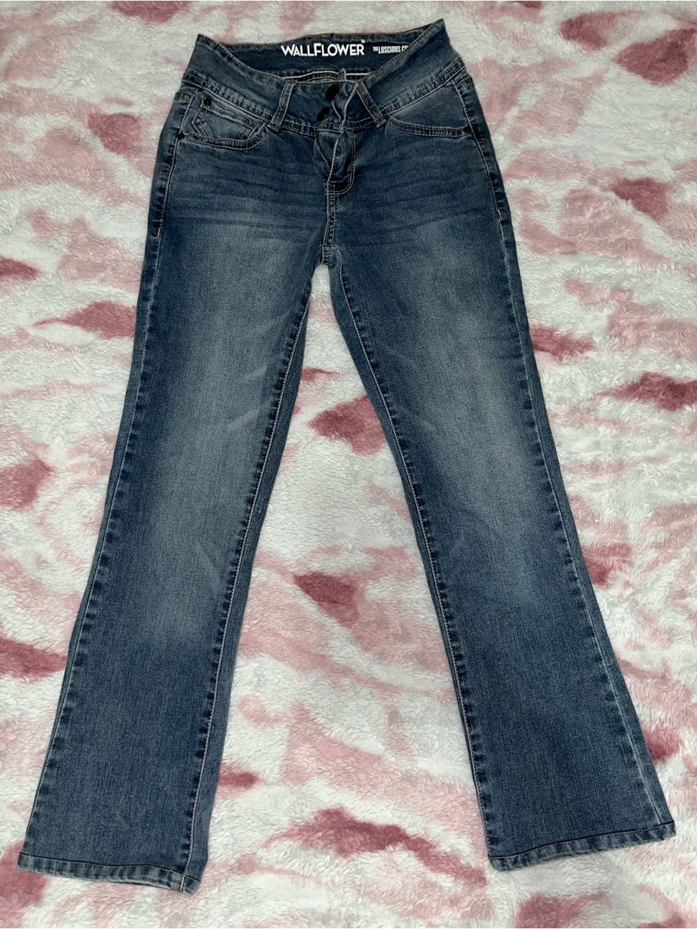 Womens Jeans - Picture 4 of 8